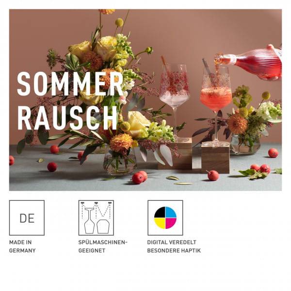 Ritzenhoff Sommerrausch APERITIFGLAS #15 Verkauf