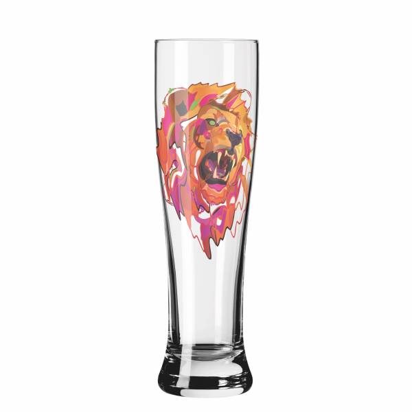 Ritzenhoff Brauchzeit WEIZENBIERGLAS-SET #21, #22 Hotsell