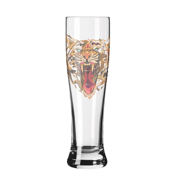 Ritzenhoff Brauchzeit WEIZENBIERGLAS-SET #21, #22 Hotsell