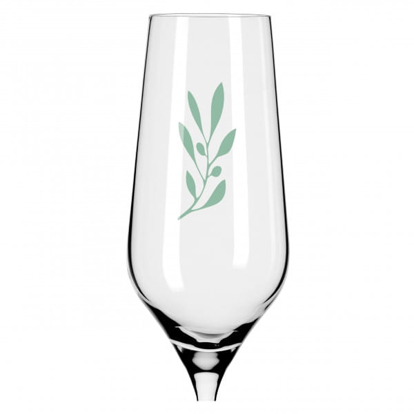 Ritzenhoff Organix CHAMPAGNERGLAS-SET #1 Schlussverkauf