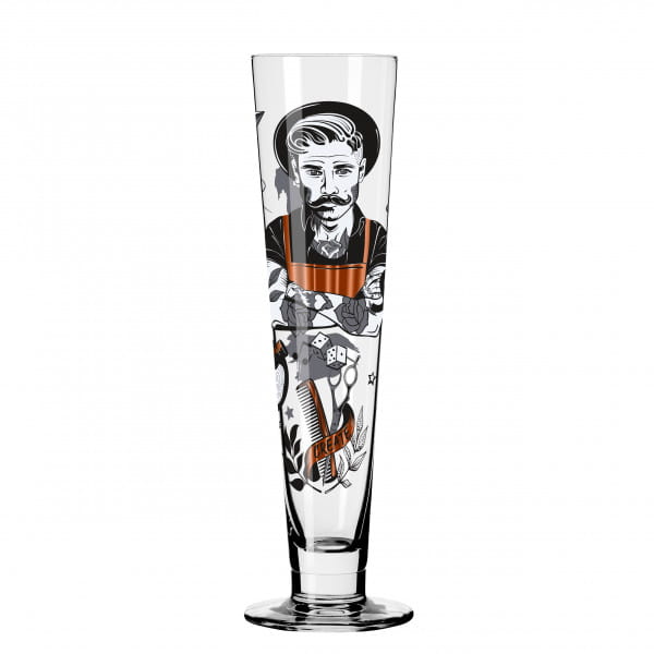 Ritzenhoff Heldenfest BIERGLAS #9 Günstiger Verkauf
