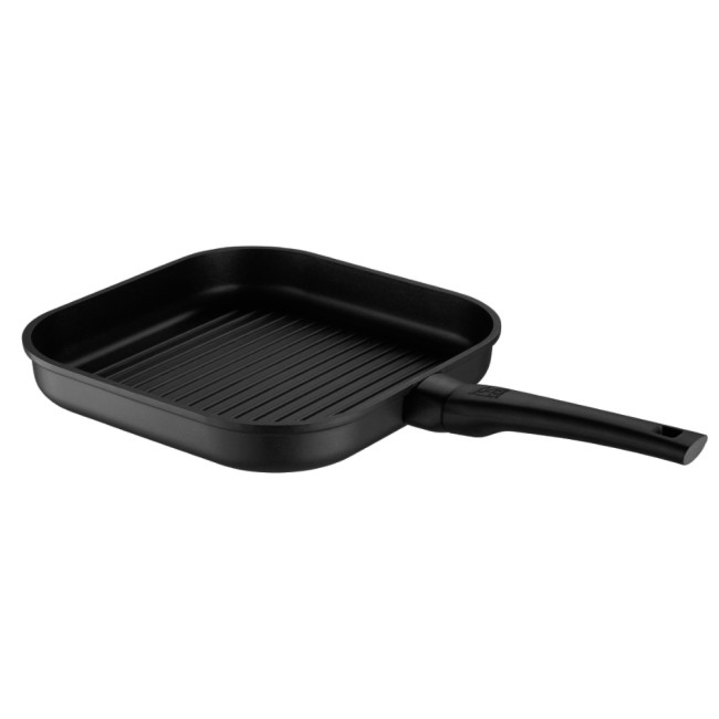 Rohe Germany Grillpfanne Novara 28 x 28 cm Rohe Germany Grillpfanne Novara 28 x 28 cm