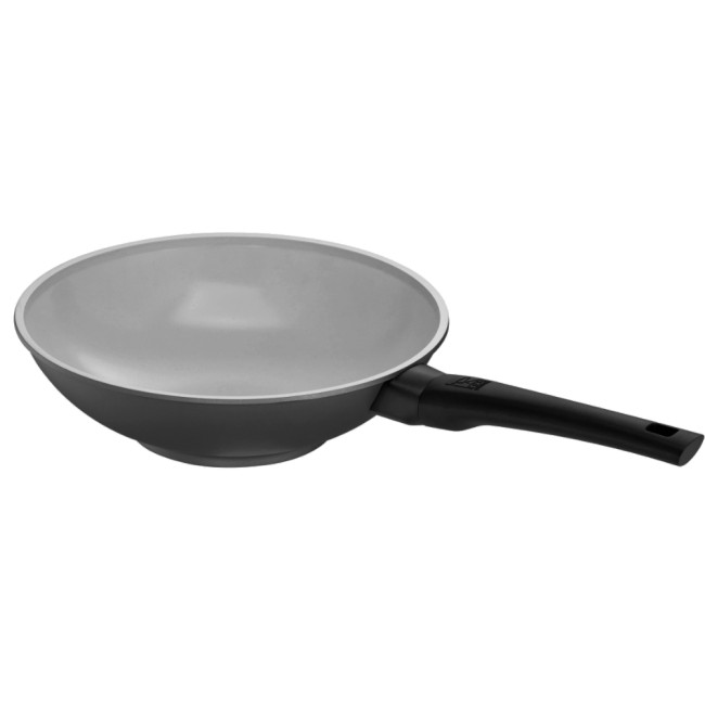 Rohe Germany Wok-Pfanne Visiona, 28 cm Rohe Germany Wok-Pfanne Visiona, 28 cm