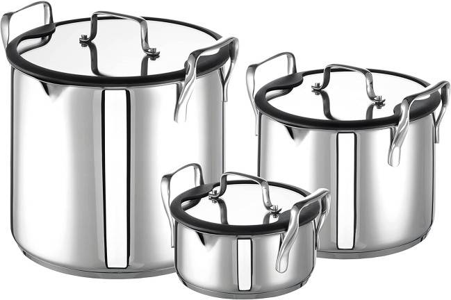 Rohe Germany Tiny Marco Compact-Set-3-tlg Rohe Germany Tiny Marco Compact-Set-3-tlg