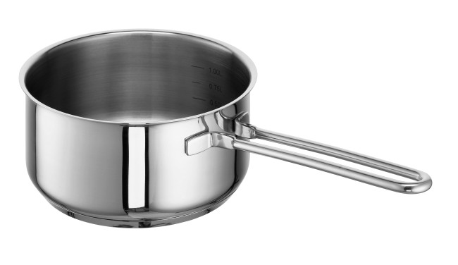 Rohe Germany Stieltopf Ravenna 16 cm, ca. 1,40 l Rohe Germany Stieltopf Ravenna 16 cm, ca. 1,40 l
