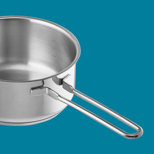 Rohe Germany Stieltopf Ravenna 16 cm, ca. 1,40 l Outlet