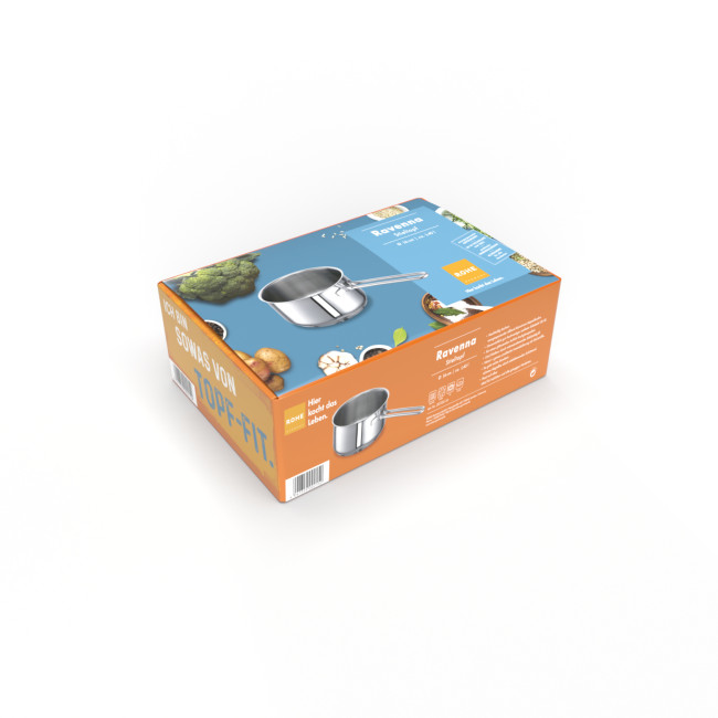 Rohe Germany Stieltopf Ravenna 16 cm, ca. 1,40 l Outlet