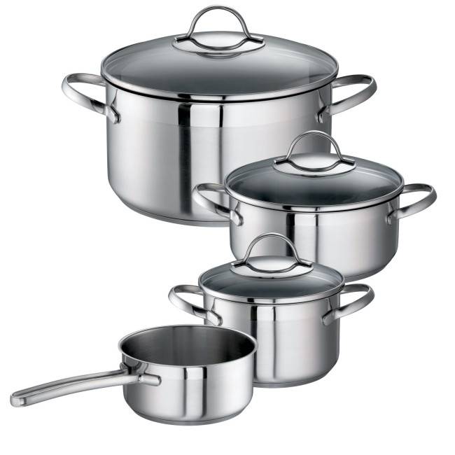 Rohe Germany Allround-Set Merana, 4-tlg