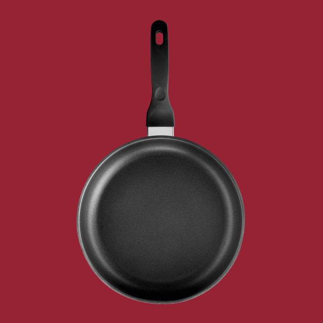 Rohe Germany Schmorpfanne Tavola, 28 cm mit Güteglasdeckel Meist gekauft