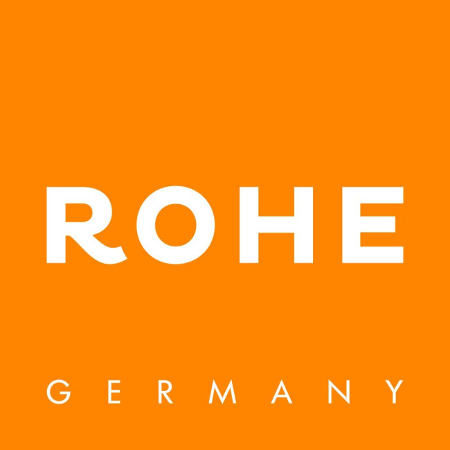 Rohe Germany Schmorpfanne Tavola, 24 cm mit Güteglasdeckel Blitzverkäufe