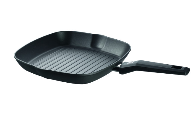 Rohe Germany Grillpfanne Henry, 28 x 28 cm Hotsell