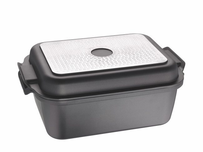 Rohe Germany Multi-Bräter Emma, 32 x 24 cm, ca. 8,50 l Angebote