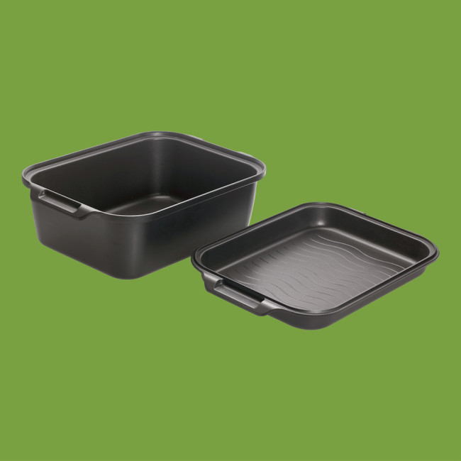 Rohe Germany Multi-Bräter Emma, 32 x 24 cm, ca. 8,50 l Angebote
