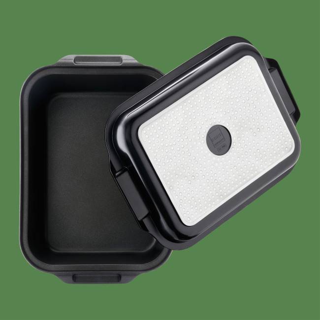 Rohe Germany Multi-Bräter Emma, 32 x 24 cm, ca. 8,50 l Angebote