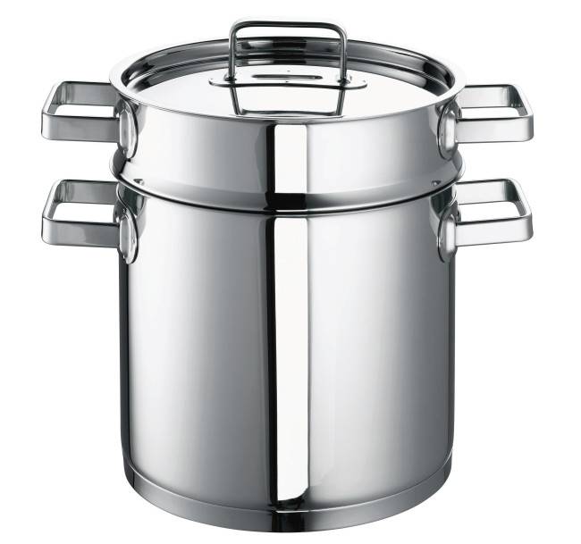 Rohe Germany Spagettitopf Chiara, 20 cm, ca. 5,00 l