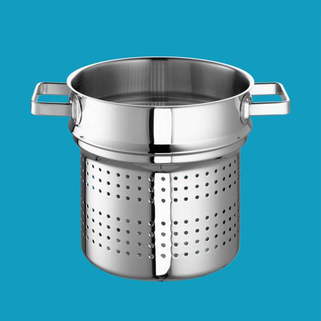Rohe Germany Spagettitopf Chiara, 20 cm, ca. 5,00 l im Angebot