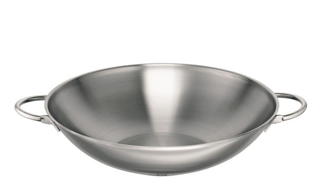 Rohe Germany Wok-Set Ravenna, 3-tlg., ca 7,00 l Online