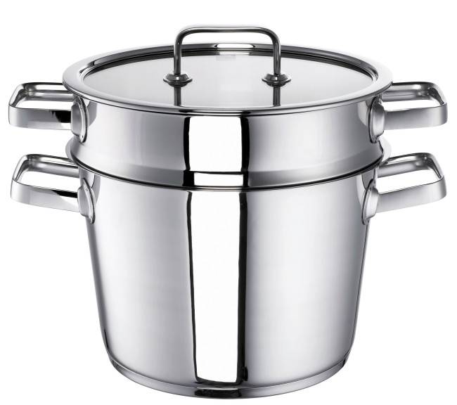 Rohe Germany Spagettitopf Conia, 24 cm, ca. 6,40 l Outlet