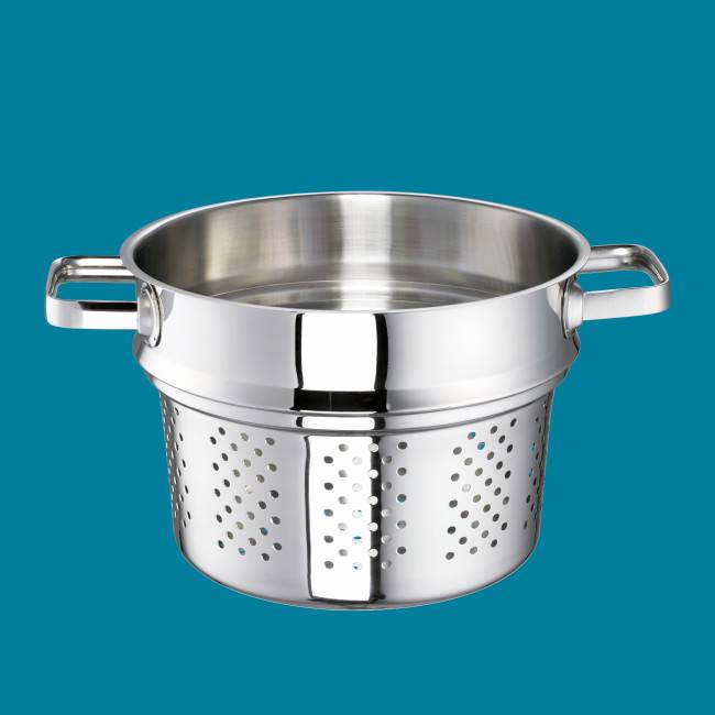 Rohe Germany Spagettitopf Conia, 24 cm, ca. 6,40 l Outlet
