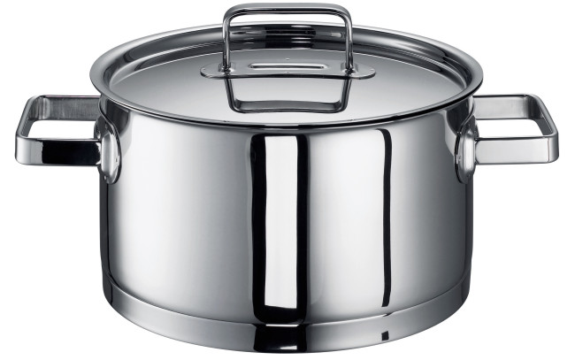 Rohe Germany Fleischtopf Chiara 20 cm, ca. 3,50 l im Angebot