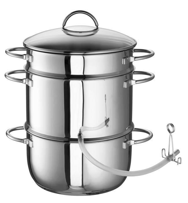 Rohe Germany Multi-Entsafter Ravenna, 25 cm