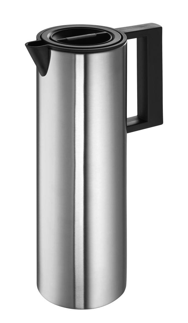 Rohe Germany Isolierkanne Tempra, ca. 1,00 l, chrom Hotsell