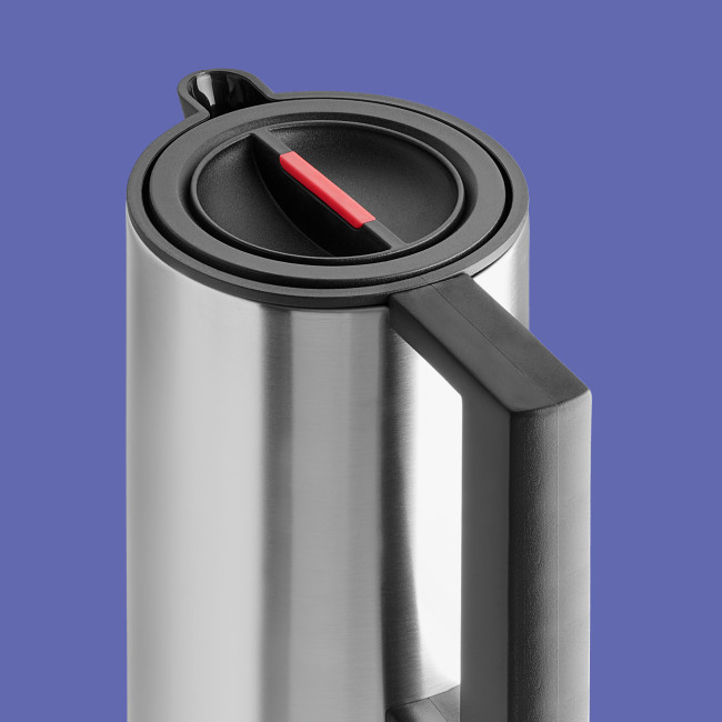Rohe Germany Isolierkanne Tempra, ca. 1,00 l, chrom Hotsell