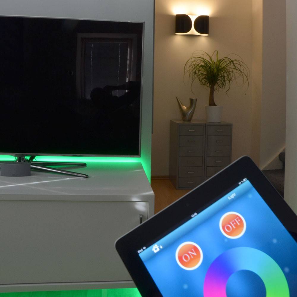 ﻿S.Luce iLight GU10 LED RGBW CCT 2700-6500K 280lm 4W Online