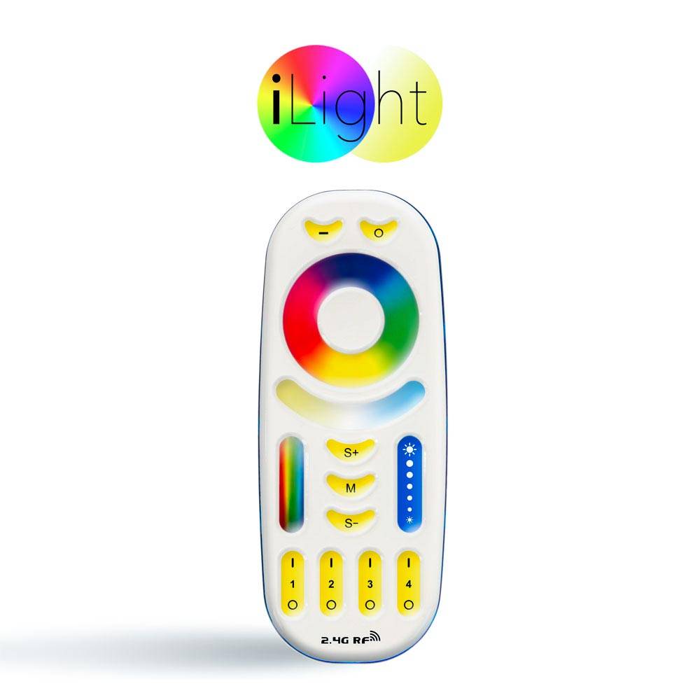 S.Luce iLight Funk-Fernbedienung Online