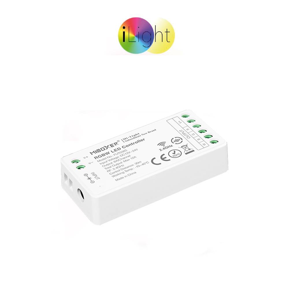 S.Luce iLight Funk Controller für LED-Strips