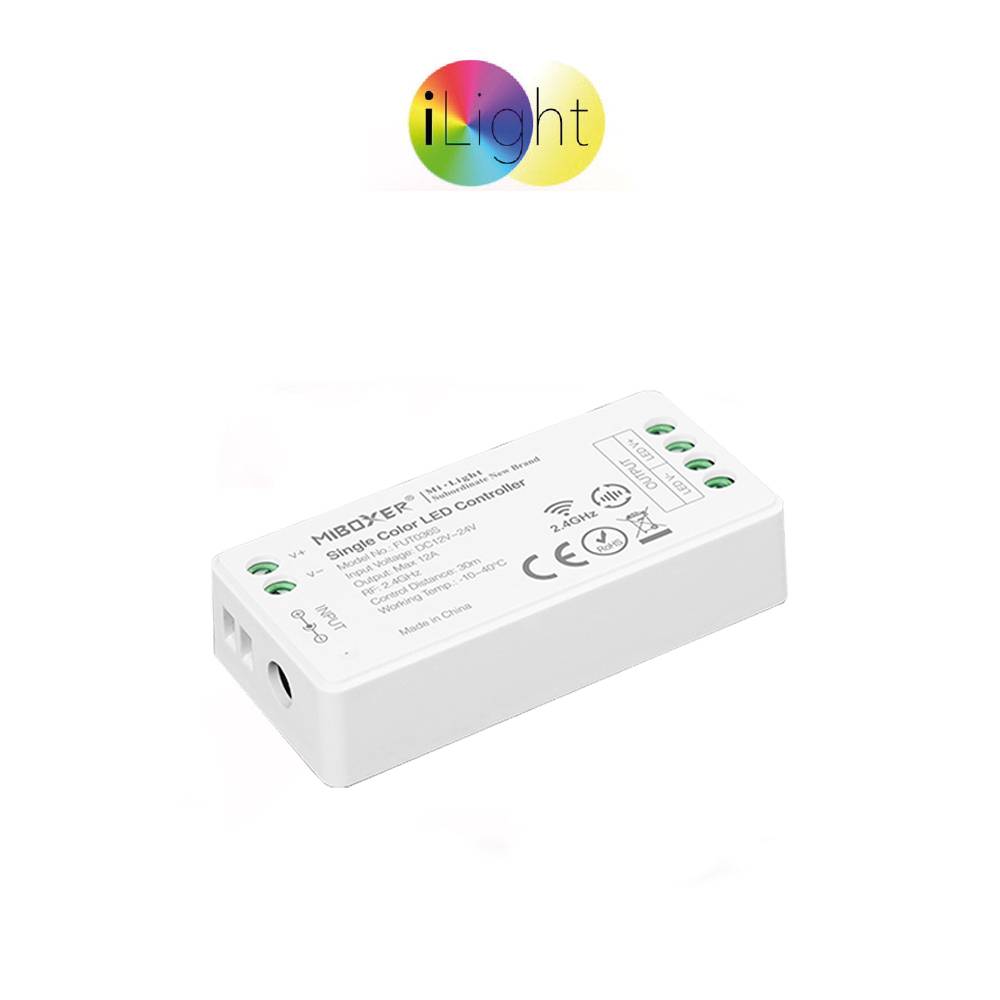 S.Luce iLight Funk Controller für LED-Strips Hotsell