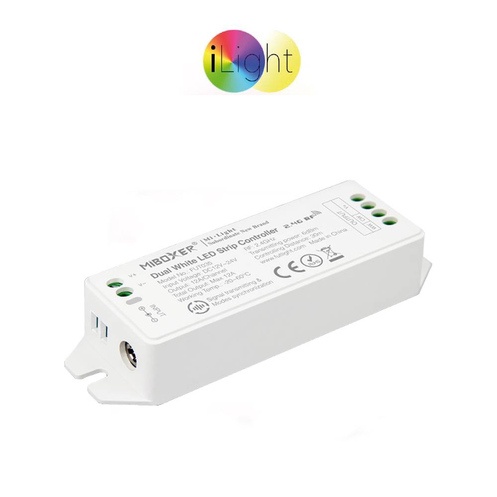 S.Luce iLight Funk Controller für LED-Strips Hotsell