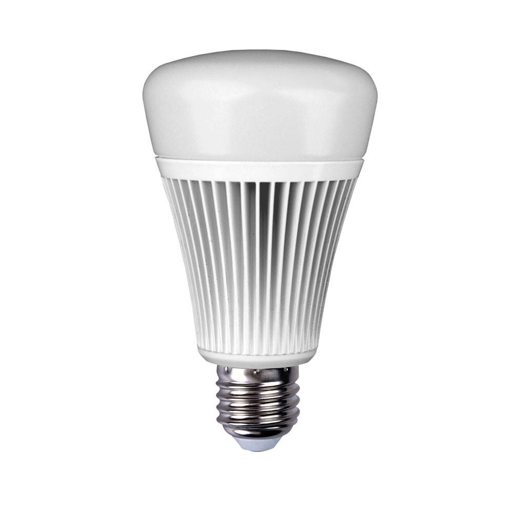 S.Luce iLight E27 LED RGBW CCT 2700-6500K 850lm 9W Schlussverkauf