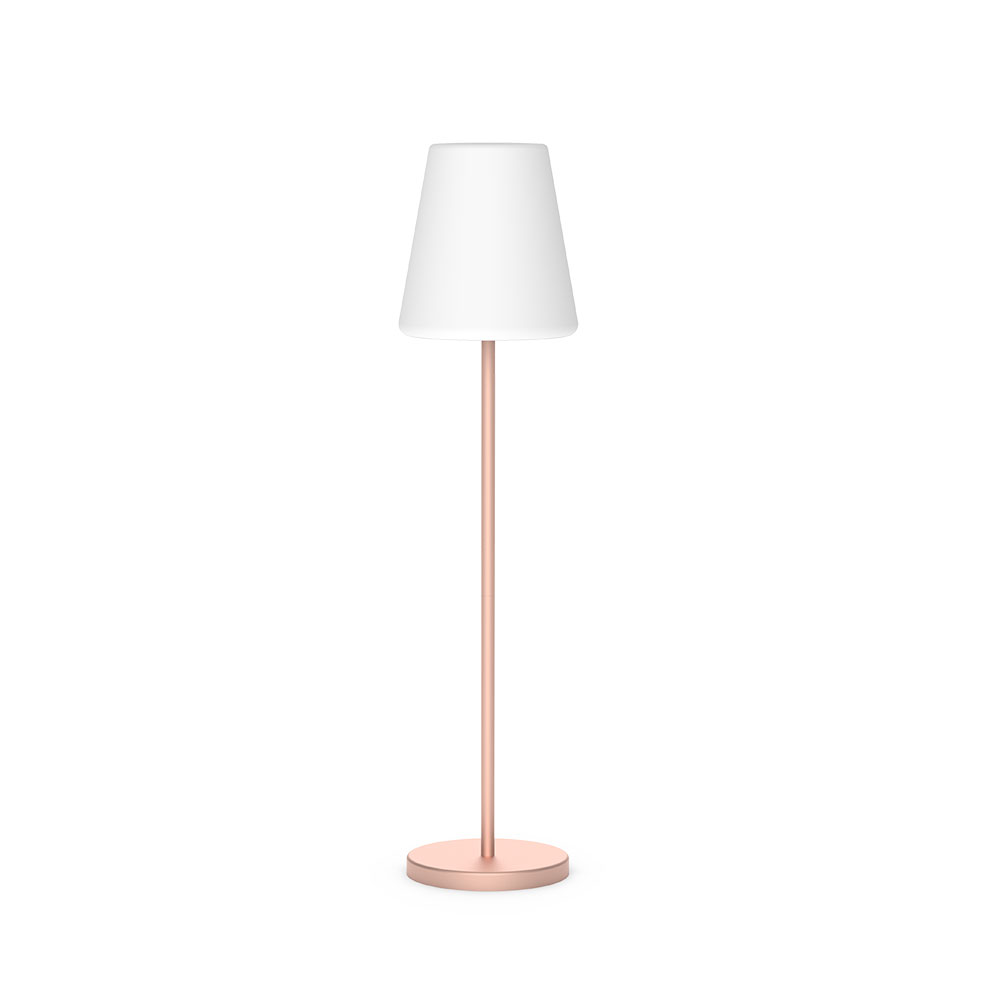 S.Luce LED Akku-Stehleuchte Lola Mini mit Fernbedienung Verkauf
