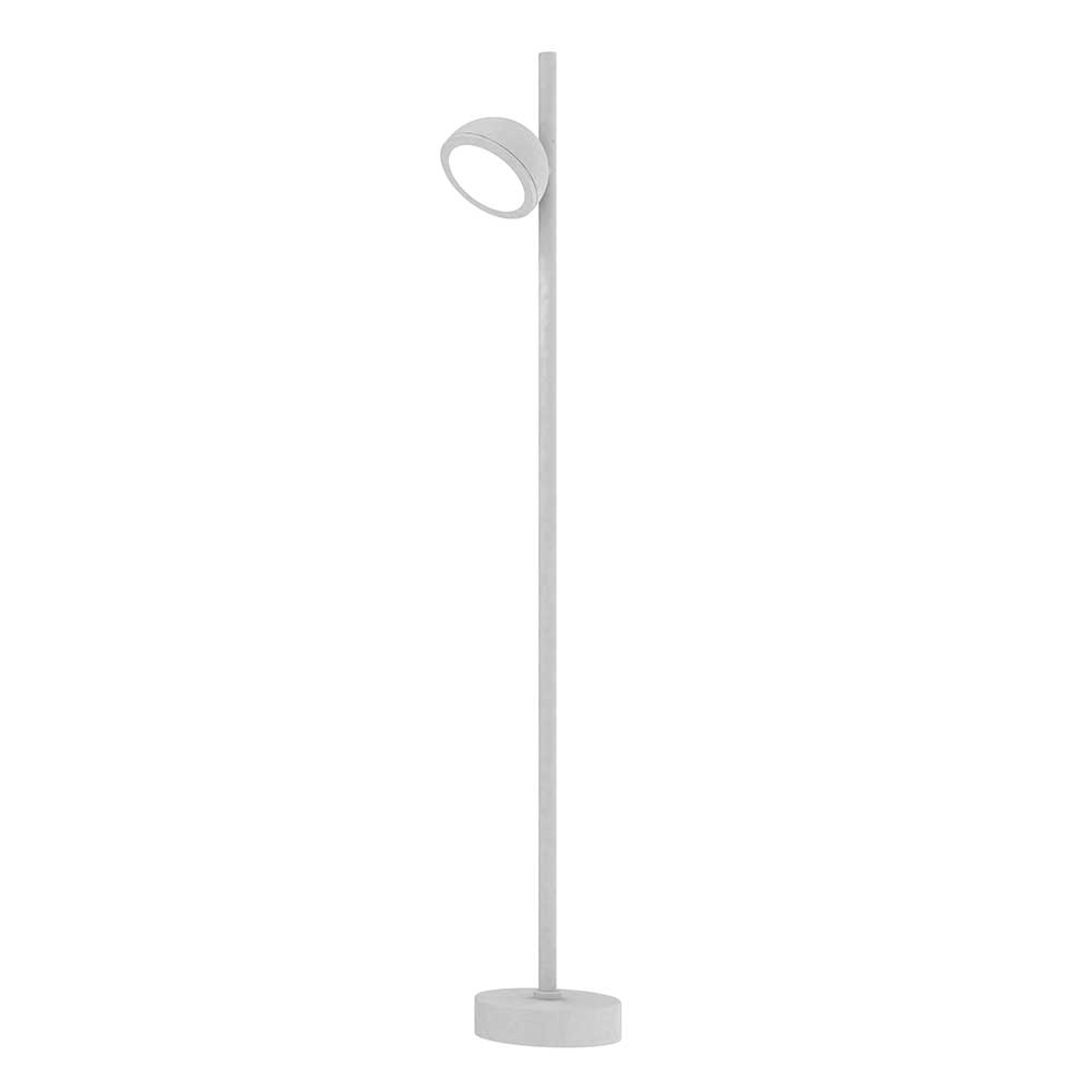 S.Luce Mantra Everest Outdoor Stehleuchte IP65 im Angebot