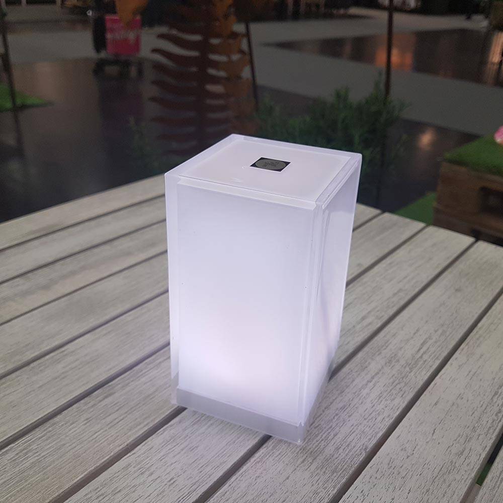 S.Luce Cub USB-C Akku LED-Tischleuchte mit App-Steuerung Angebote