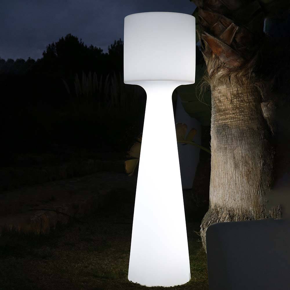S.Luce Grace Außenstehleuchte 140cm Hotsell