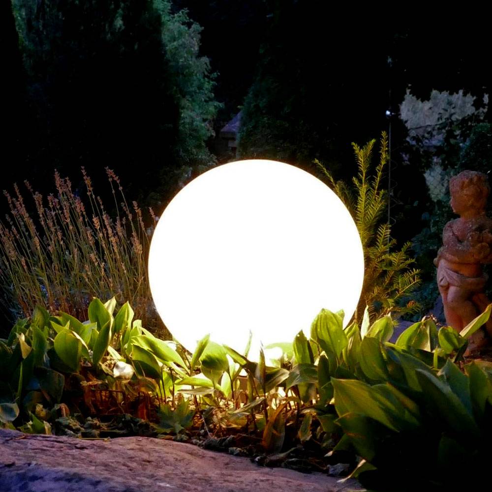 S.Luce s.luce Globe Set Garten Kugelleuchten Schlussverkauf