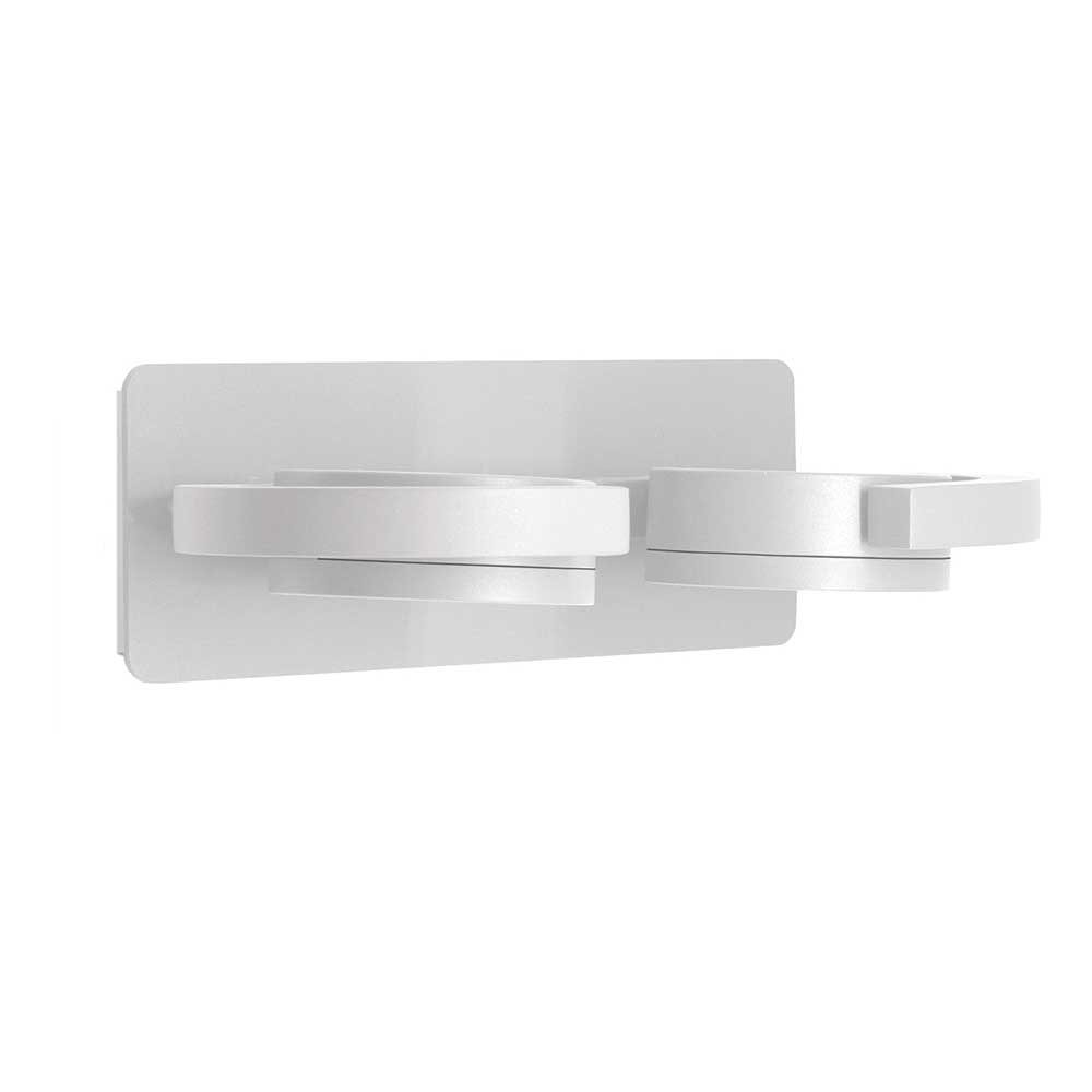 S.Luce Mantra Iguazu Doppel-Außenwandlampe IP54 Online