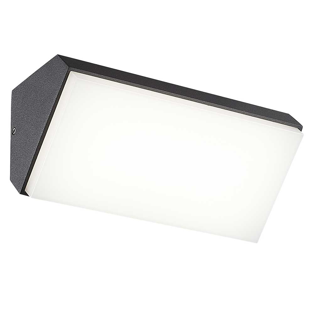 S.Luce Mantra Solden horizontale Außen-LED-Wandleuchte Outlet