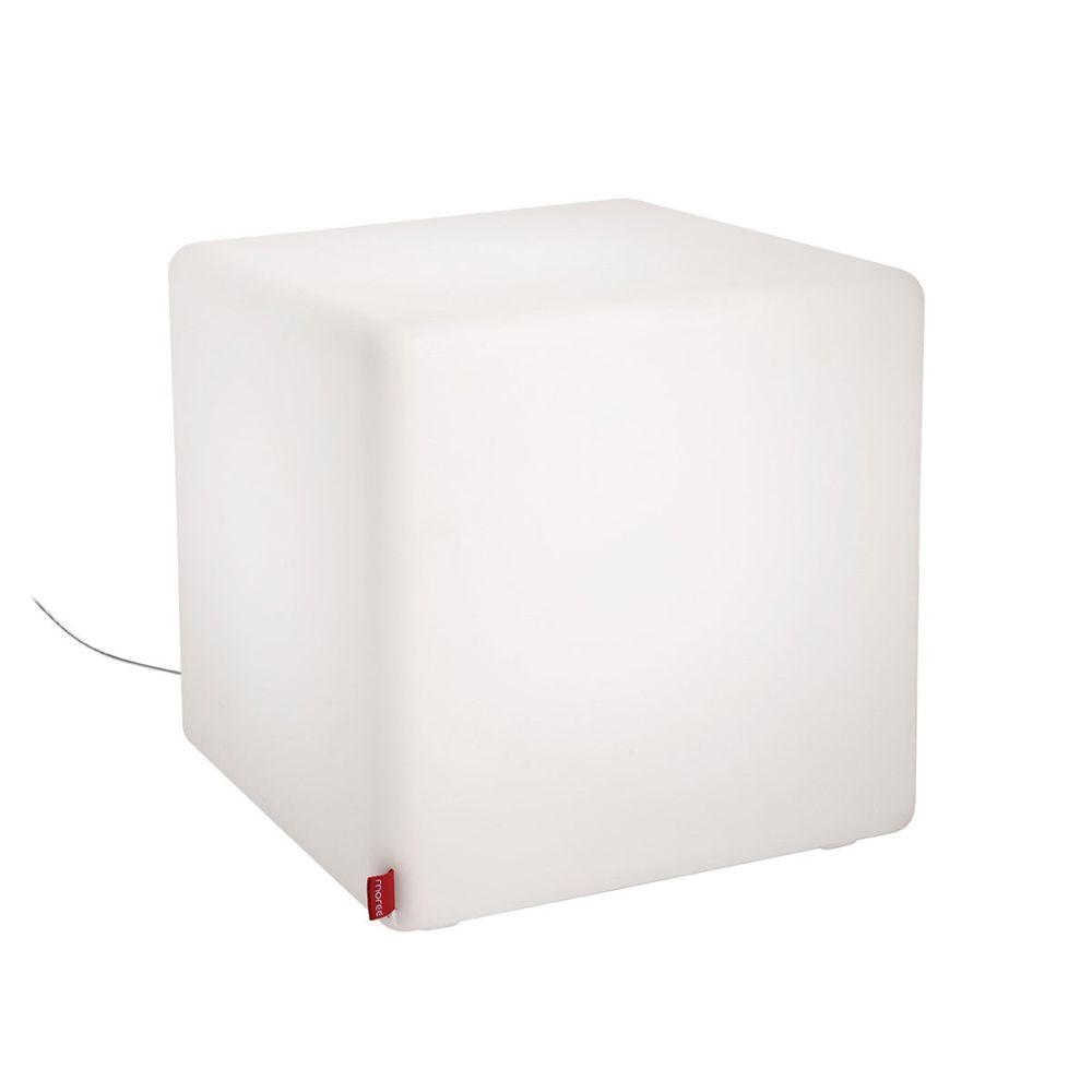 S.Luce Moree Outdoor Sitzwürfel Cube IP44 Blitzverkäufe