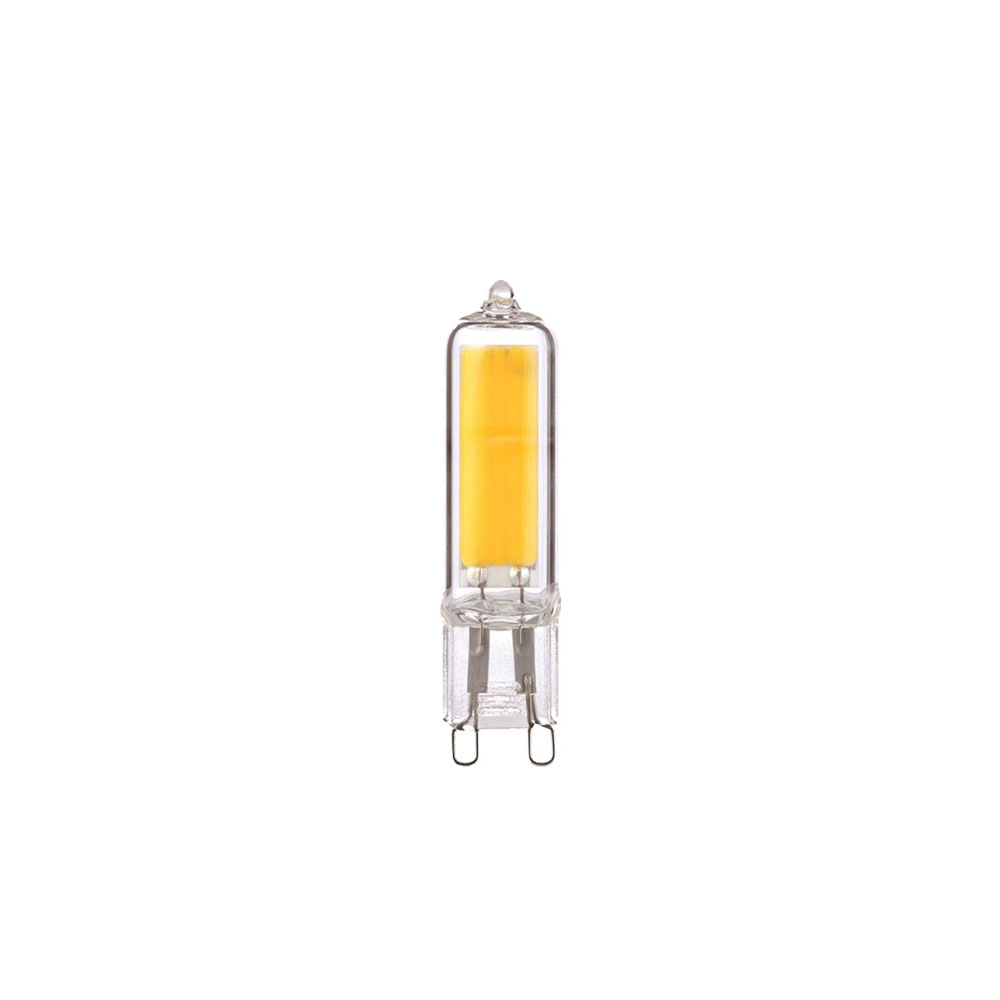 S.Luce s.luce G9 LED Warmweiß 2700K 320lm 3W Dimmbar CRI 85 Online