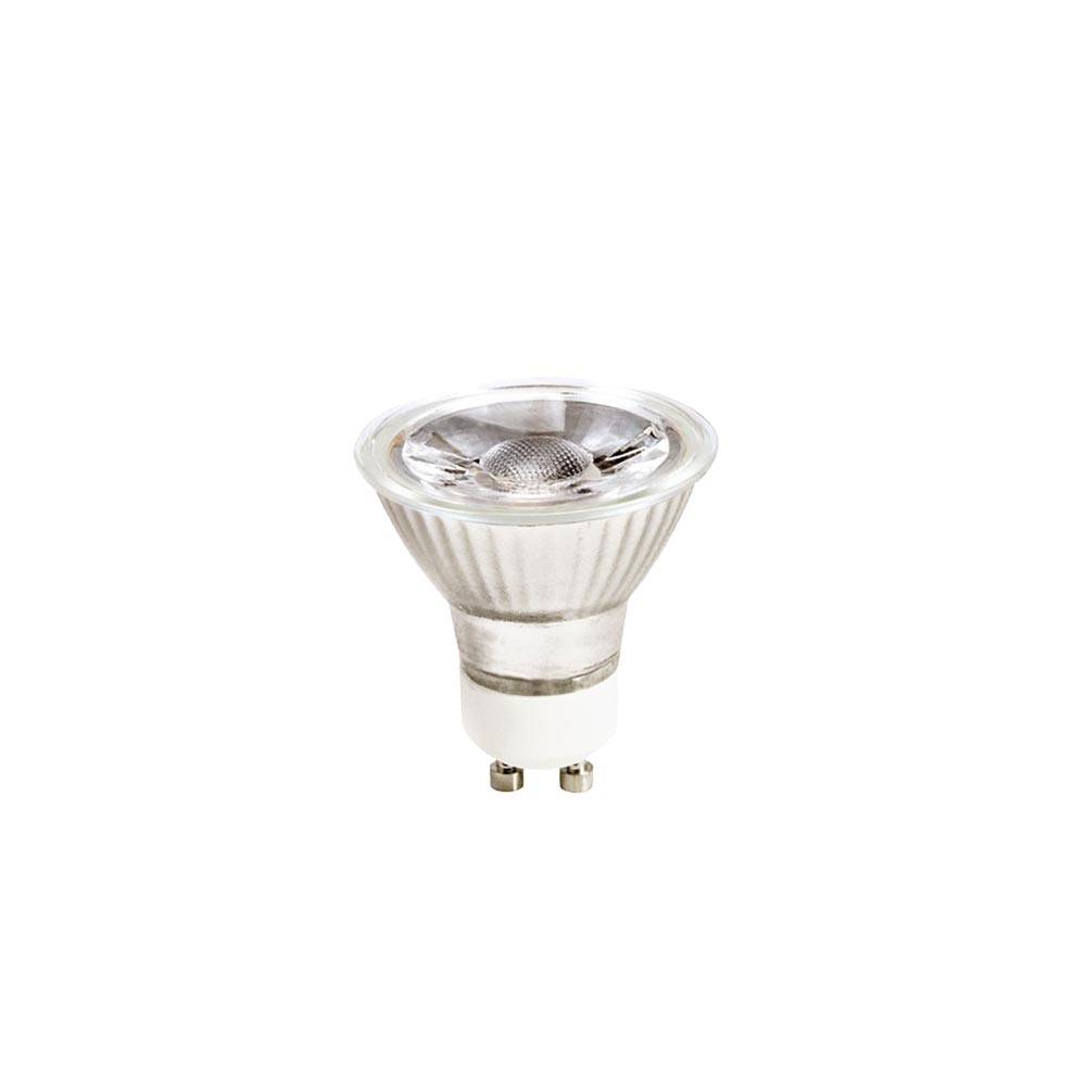 S.Luce s.luce GU10 LED Leuchtmittel Warmweiß 2700K 450lm 5W Dimmbar CRI 90 Verkauf