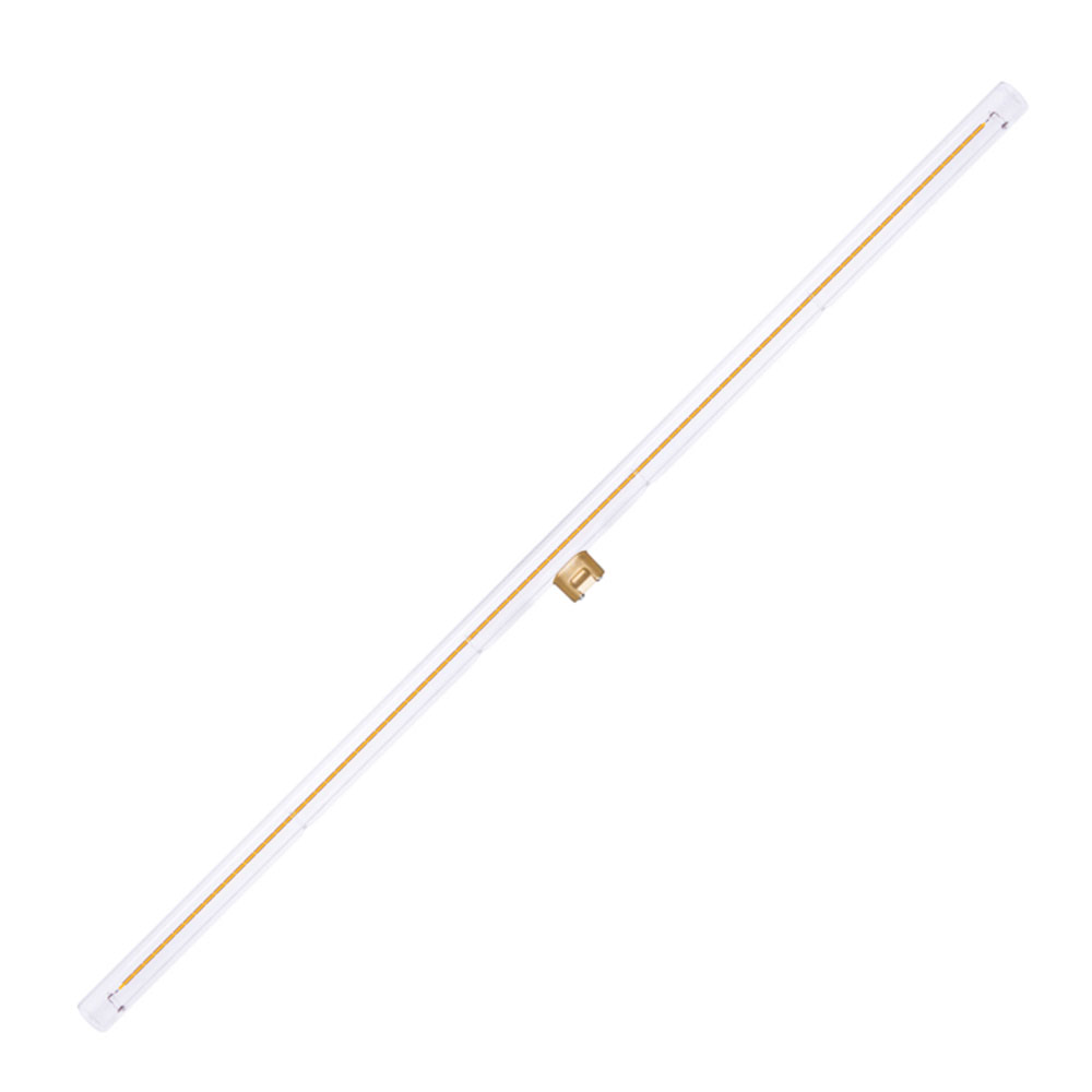 S.Luce S14d LED Linienleuchte 100cm Extra Warmweiß 1900K Dimmbar Hotsell