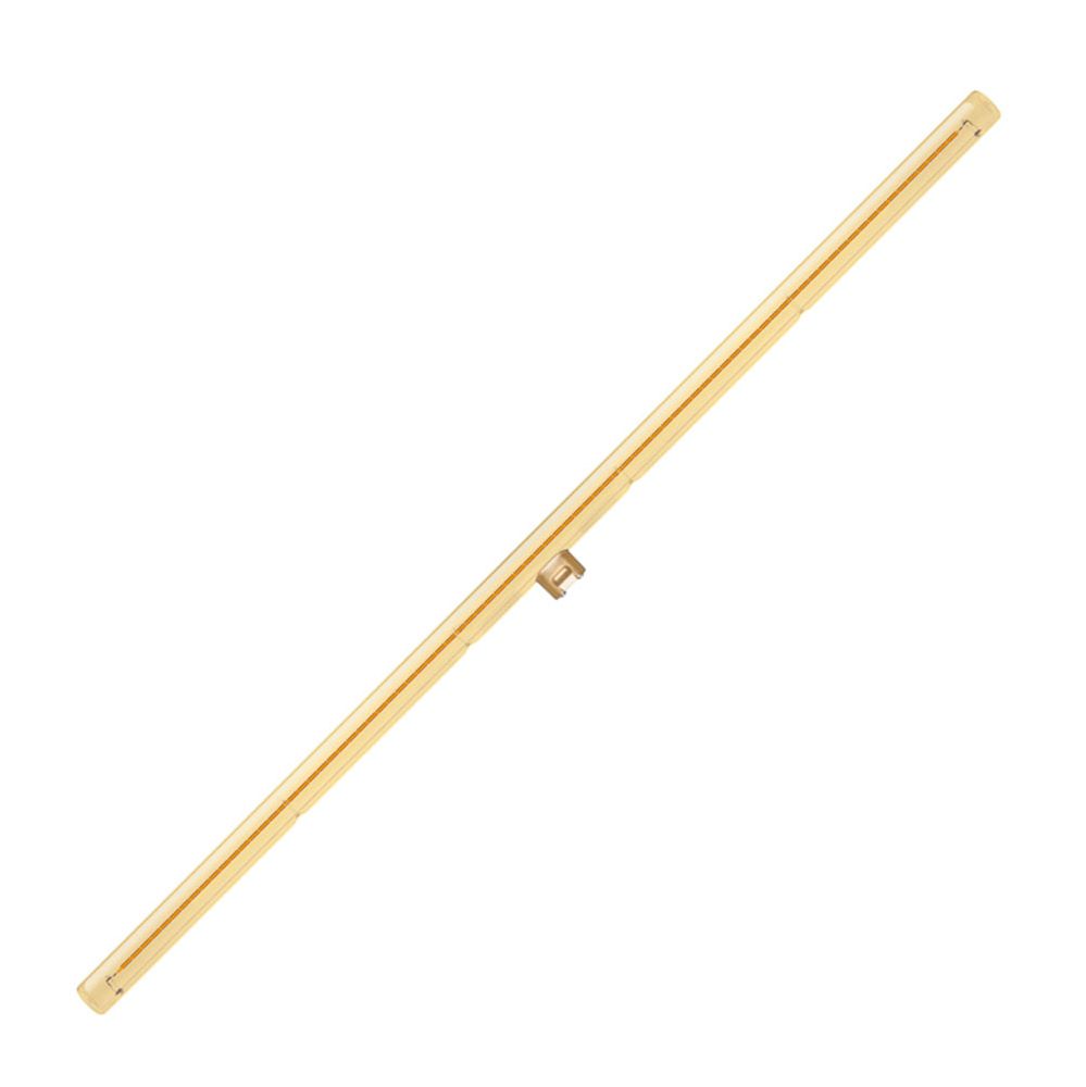 S.Luce S14d LED Linienleuchte 100cm Extra Warmweiß 1900K Dimmbar Hotsell