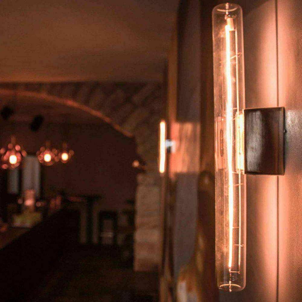 S.Luce S14d LED Linienleuchte 100cm Extra Warmweiß 1900K Dimmbar Hotsell