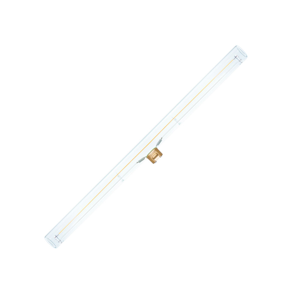 S.Luce S14d LED Linienleuchte 50cm Extra Warmweiß 1900K Dimmbar Schlussverkauf