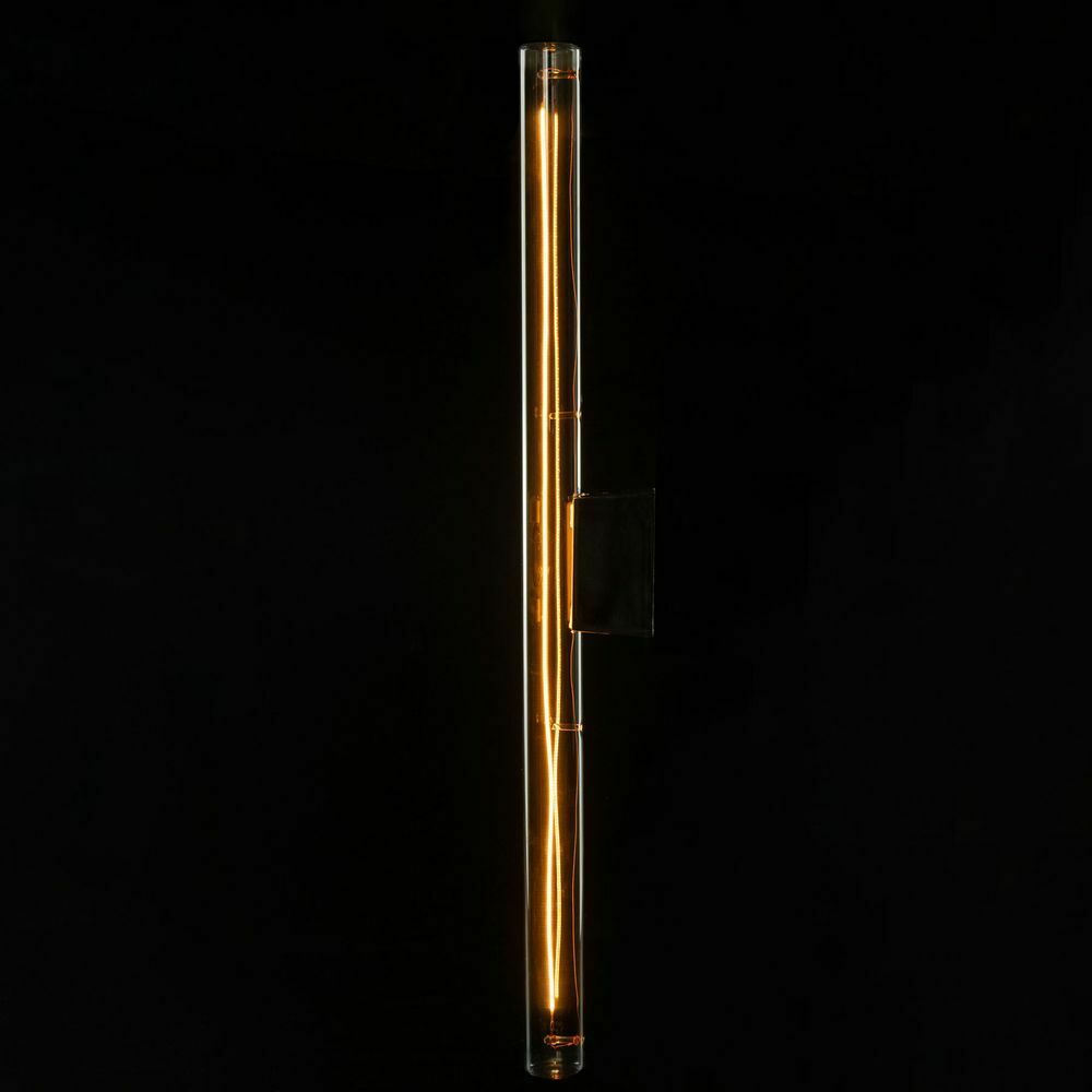 S.Luce S14d LED Linienleuchte 50cm Extra Warmweiß 1900K Dimmbar Schlussverkauf