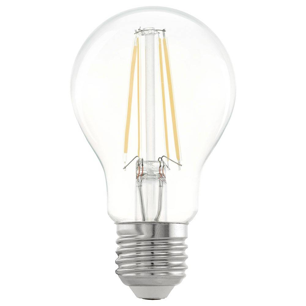 S.Luce E27 LED Retro Warmweiß 2700K 810lm 7W Günstiger Verkauf
