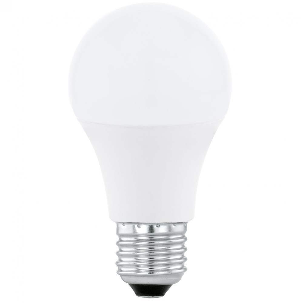 S.Luce E27 LED Dimmbar per Schalter Warmweiß 3000K 806lm 8,5W Meist gekauft